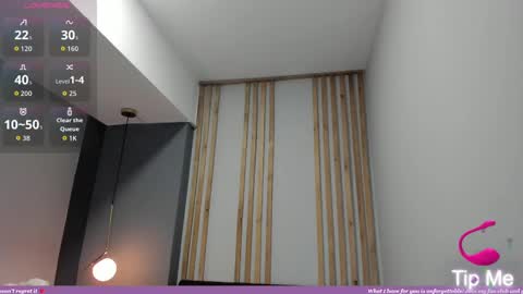 Dafne online show from 6, 10, 2025