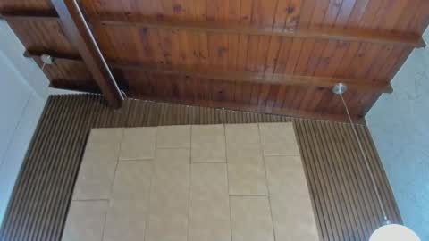 dafne_hillss online show from 12, 9, 2025