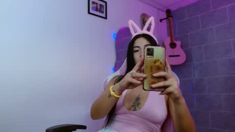 dafne_hot77 online show from 11, 4, 2026