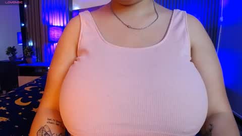 Snapshot of dafne_hs chatting on 23, 12, 2024 Dafne online show from 23, 12, 2024