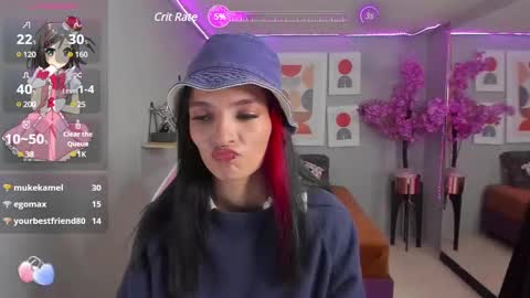 dafne huges online show from 17, 1, 2025