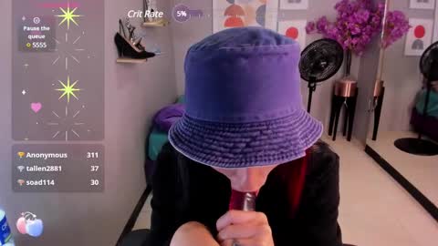 dafne huges online show from 6, 2, 2025