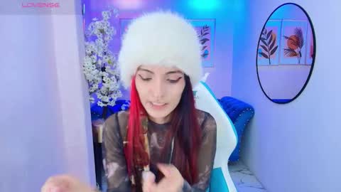 dafne huges online show from 16, 10, 2025