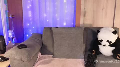 LORENA  online show from 13, 5, 2026