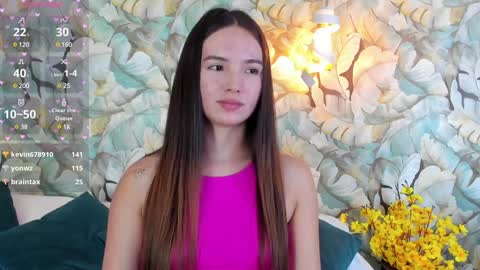 Dafne  online show from 4, 2, 2025