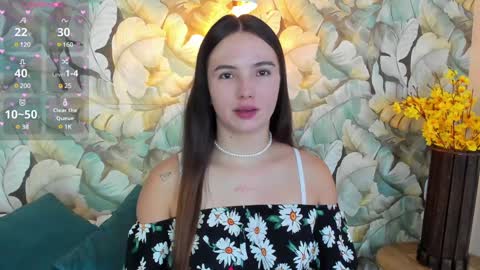 Dafne  online show from 4, 2, 2025