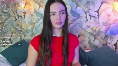 Dafne  online show from 12, 2, 2025
