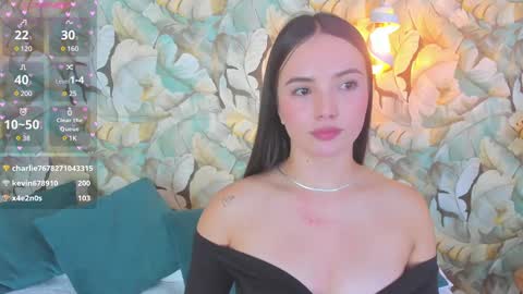 Dafne  online show from 4, 3, 2025