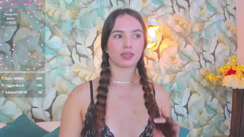 Dafne  online show from 6, 3, 2025