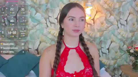 Dafne  online show from 8, 3, 2025