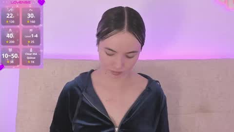 Dafne  online show from 25, 4, 2026