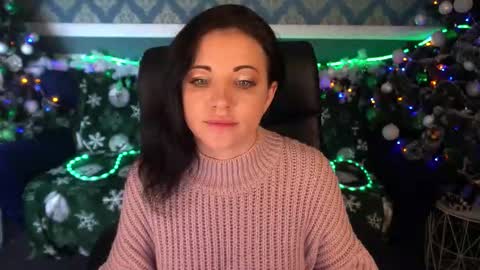 Dafni Mon online show from 6, 1, 2026