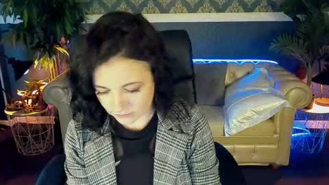 Dafni Mon online show from 14, 5, 2026