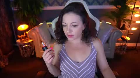 Dafni Mon online show from 24, 6, 2026