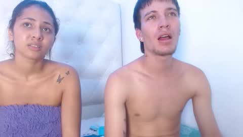 dafnne_and_thomas online show from 16, 5, 2026