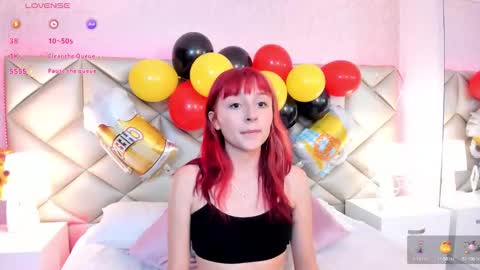 Snapshot of dafnne_hall chatting on 25, 9, 2025 Dafnne online show from 25, 9, 2025