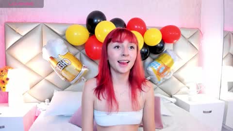 Snapshot of dafnne_hall chatting on 26, 9, 2025 Dafnne online show from 26, 9, 2025