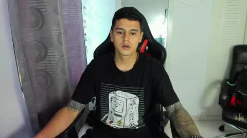 my name is Jhon and I live in colombia online show from 6, 5, 2026