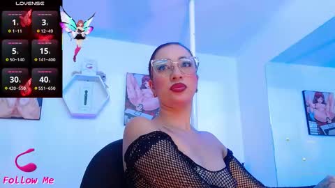 Dagny  online show from 21, 9, 2025