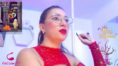 Dagny  online show from 21, 10, 2025