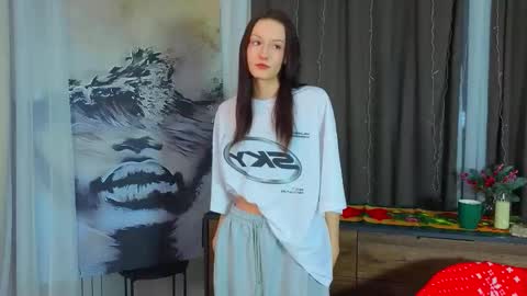 Hello my name Disa Im glad to see you in my room online show from 1, 2, 2026