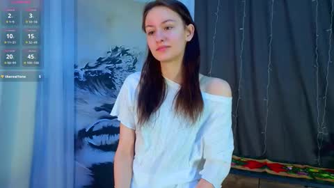 Hello my name Disa Im glad to see you in my room online show from 6, 2, 2026