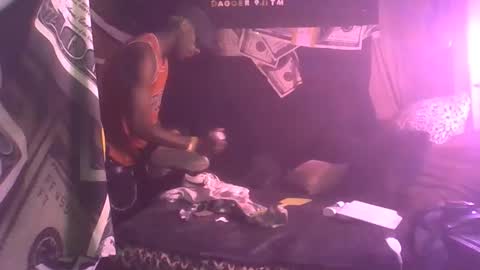 dagoer9eleven online show from 29, 10, 2025