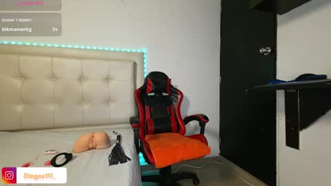 Snapshot of dagofastmilk chatting on 4, 12, 2025 DiegoXXL online show from 4, 12, 2025