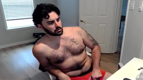 DaGreekGod online show from 27, 2, 2025