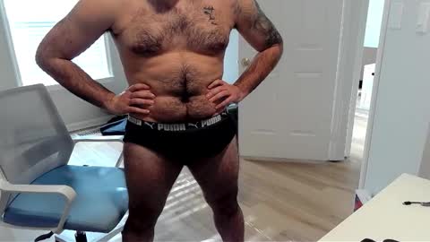 DaGreekGod online show from 1, 3, 2025