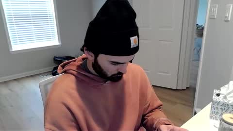 DaGreekGod online show from 6, 3, 2025