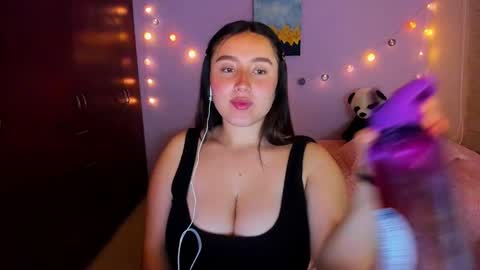 Snapshot of dahi_anne chatting on 13, 12, 2024 Call me D online show from 13, 12, 2024