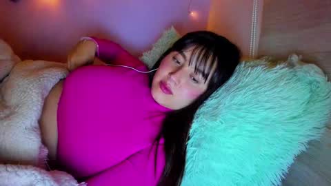 Snapshot of dahi_anne chatting on 24, 12, 2024 Call me D online show from 24, 12, 2024