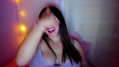 Snapshot of dahi_anne chatting on 3, 1, 2025 Call me D online show from 3, 1, 2025