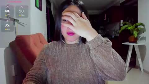 Snapshot of dahi_anne chatting on 17, 1, 2025 Call me D online show from 17, 1, 2025
