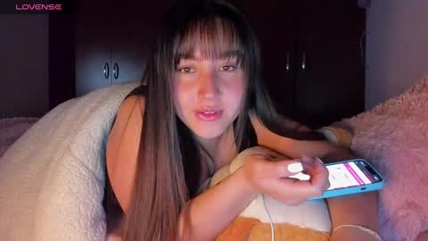Snapshot of dahi_anne chatting on 3, 2, 2025 Call me D online show from 3, 2, 2025