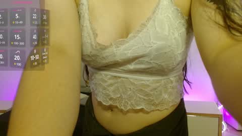 Snapshot of dahia_tay chatting on 18, 1, 2025 dahia online show from 18, 1, 2025