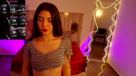 Snapshot of dahia_tay chatting on 3, 2, 2025 dahia online show from 3, 2, 2025