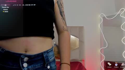 Snapshot of dahia_tay chatting on 7, 2, 2025 dahia online show from 7, 2, 2025