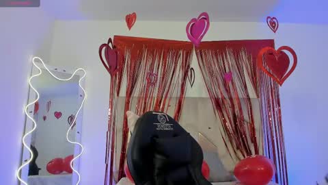 Snapshot of dahia_tay chatting on 15, 2, 2025 dahia online show from 15, 2, 2025