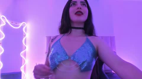Snapshot of dahia_tay chatting on 18, 2, 2025 dahia online show from 18, 2, 2025