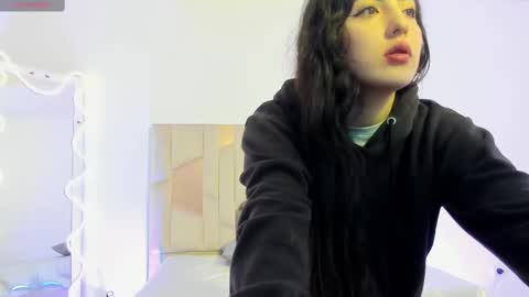 Snapshot of dahia_tay chatting on 19, 2, 2025 dahia online show from 19, 2, 2025