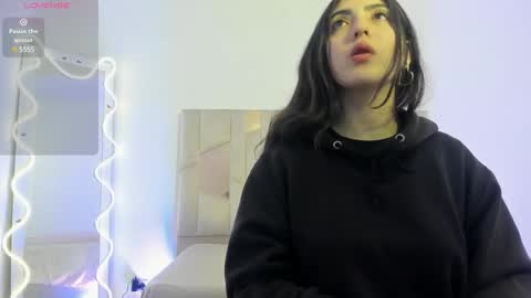 Snapshot of dahia_tay chatting on 23, 2, 2025 dahia online show from 23, 2, 2025