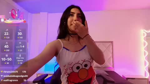 Snapshot of dahia_tay chatting on 9, 3, 2025 dahia online show from 9, 3, 2025