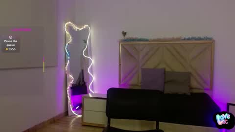 Snapshot of dahia_tay chatting on 18, 9, 2025 dahia online show from 18, 9, 2025