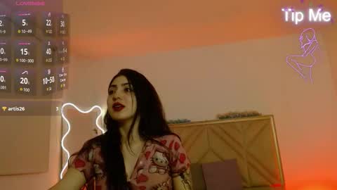 dahia  online show from 3, 10, 2025