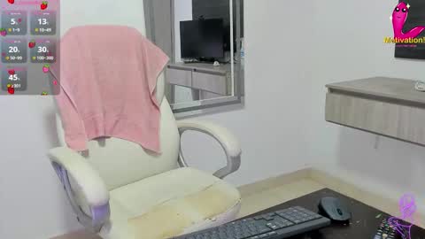 Dahian  online show from 2, 10, 2025