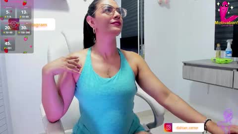 Dahian  online show from 29, 11, 2025