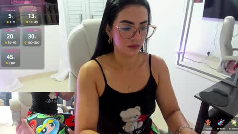 Snapshot of dahian_carter chatting on 3, 3, 2026 Dahian online show from 3, 3, 2026