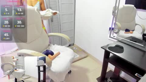 Snapshot of dahian_carter chatting on 11, 3, 2026 Dahian online show from 11, 3, 2026